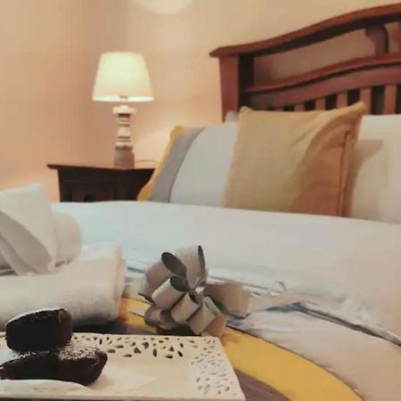'Kealan' Luxury Double Room Foxford Εξωτερικό φωτογραφία