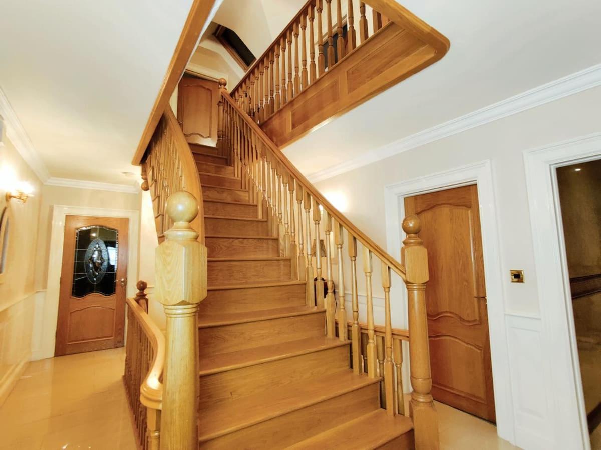 'Kealan' Luxury Double Room Foxford Εξωτερικό φωτογραφία