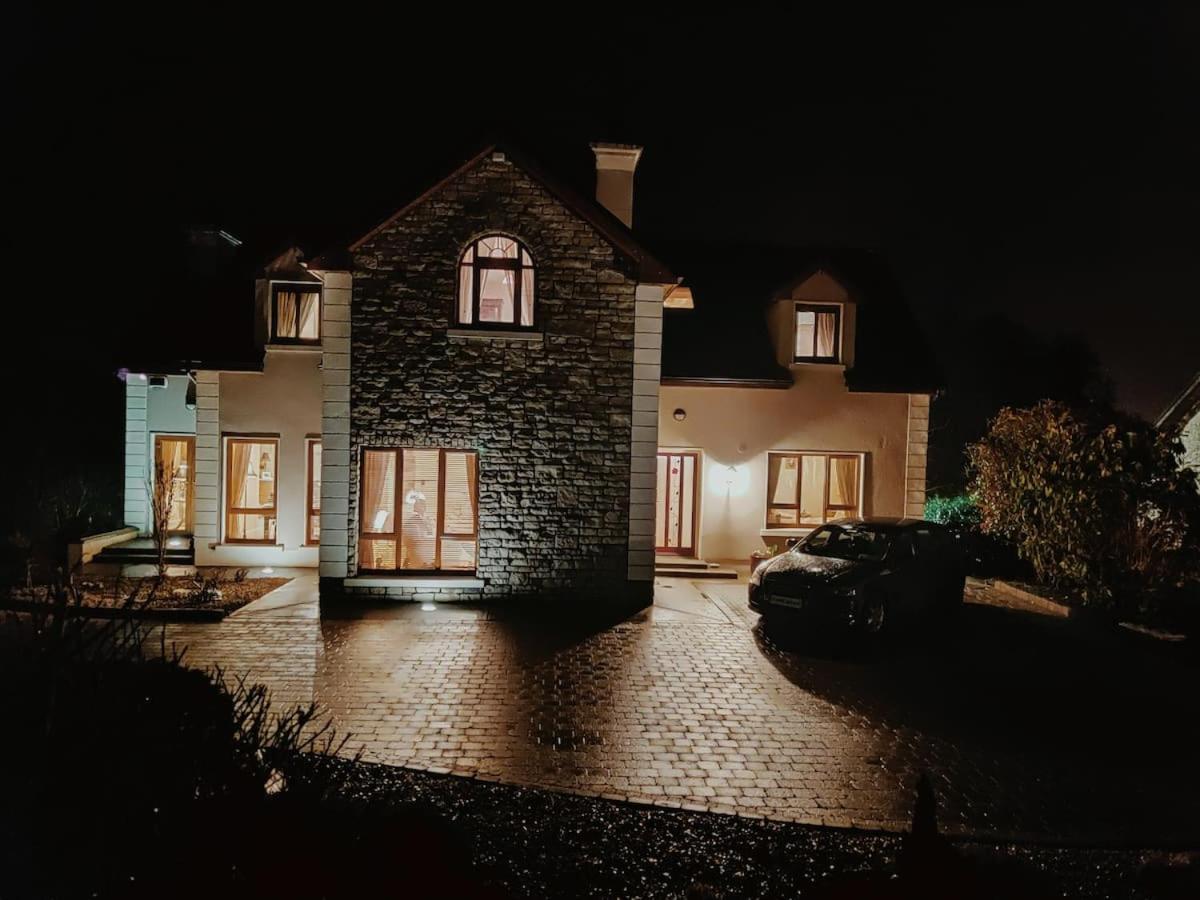 'Kealan' Luxury Double Room Foxford Εξωτερικό φωτογραφία