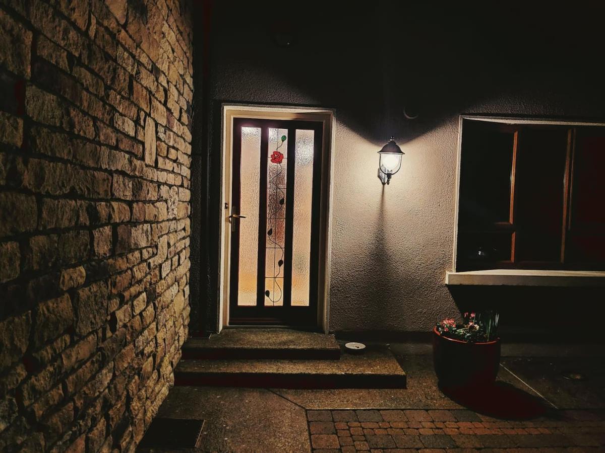 'Kealan' Luxury Double Room Foxford Εξωτερικό φωτογραφία
