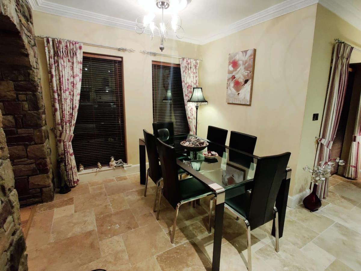 'Kealan' Luxury Double Room Foxford Εξωτερικό φωτογραφία